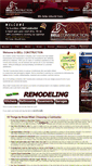 Mobile Screenshot of bellconstruction.com